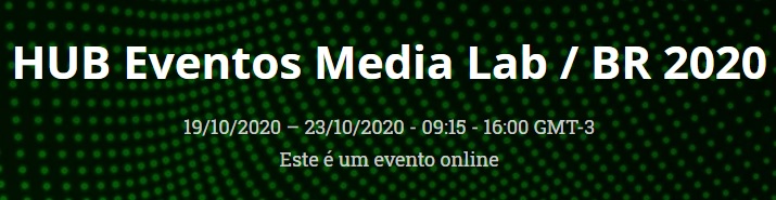 HUB MediaLab 20203482