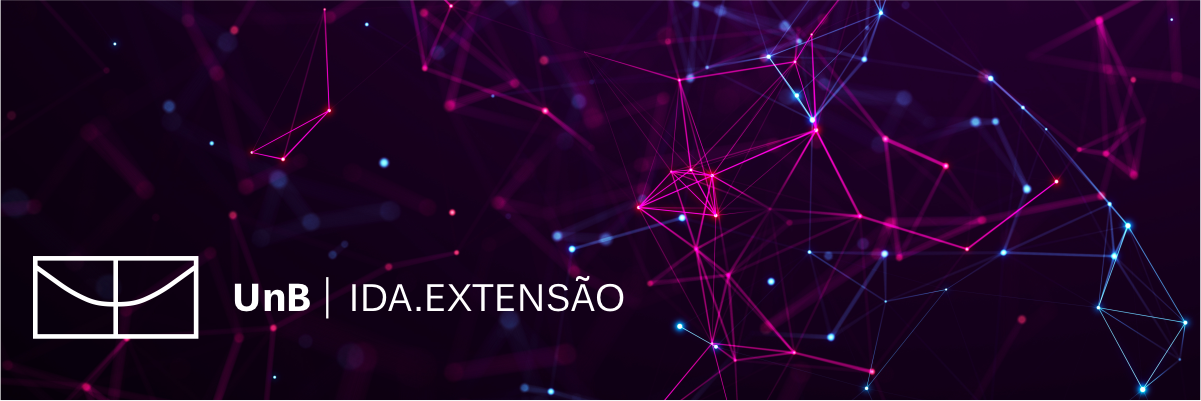 Banner Extensão